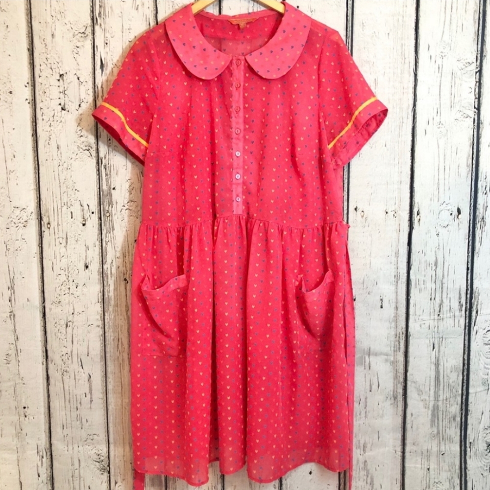 Modcloth Dress